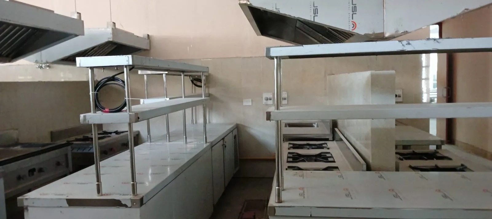 AWADH EQUIPMENTS SOLUTION | Commercial Kitchen Equipment